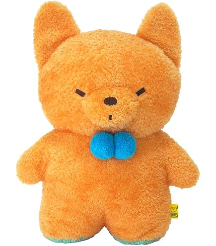 Amazon.co.jp: TREASURE TRUZ アサヒたっとん ぬいぐるみ Sサイズ