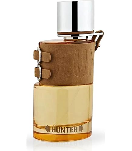 Amazon | Armaf Hunter Intense by Armaf Eau De Toilette Spray 3.4