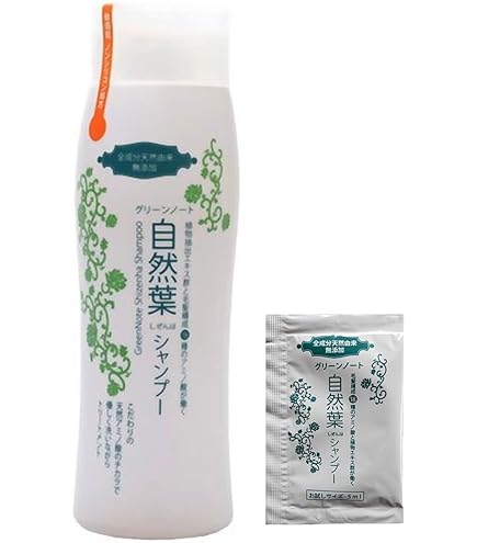 Amazon | 日本豊受自然農 洗髪と洗身 木の花の咲くやシャンプー 詰替え