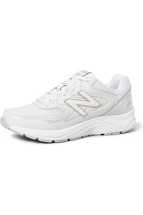 New Balance Womens WW1865 Ww1865 Grey 