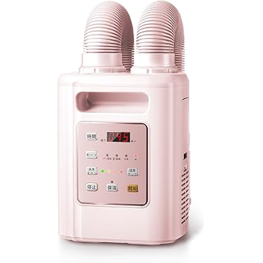 Amazon.co.jp 最新リリース: 衣類・ふとん乾燥機本体 の新着ランキング