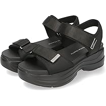 Amazon | [オリエンタルトラフィック] サンダル スポーツサンダル