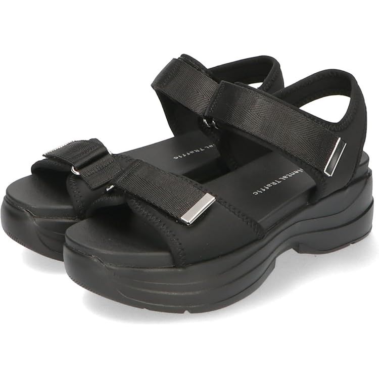 ダイアナプラスサンダル　ブラック　厚底　スポーツサンダル Amazon | [ダイアナ] プラス サンダル 黒 ブラック 24.0cm