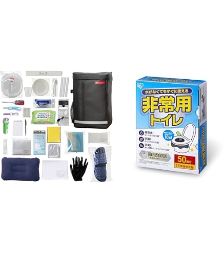 Amazon｜[ミドリ安全] 非常食 長期保存 そのまま食べられる7年保存食