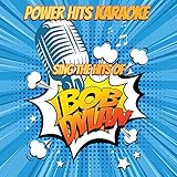 Like A Rolling Stone (Originally Performed By Bob Dylan)[Karaoke Version]