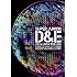 SUPER JUNIOR D&E THE 1st JAPAN TOUR 2014(DVD)