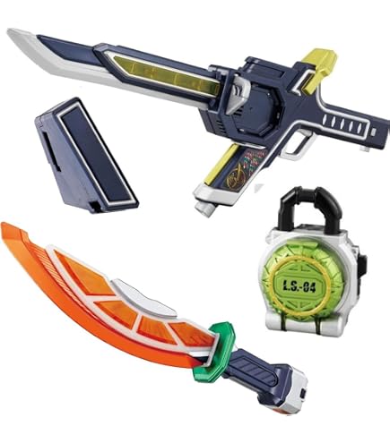 Amazon.co.jp: 仮面ライダー鎧武 (ガイム) AC04 パインアームズ&イチゴ