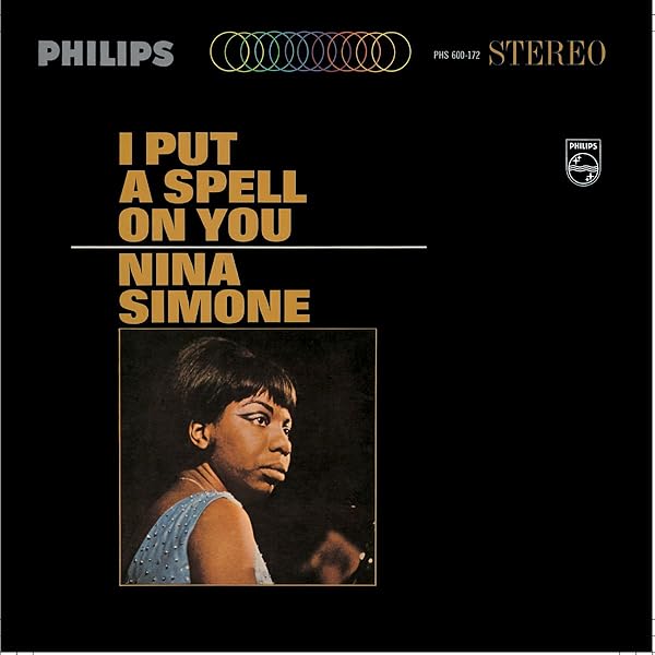 Amazon.co.jp: Nina Simone At Newport 【Copy Control CD】: ミュージック