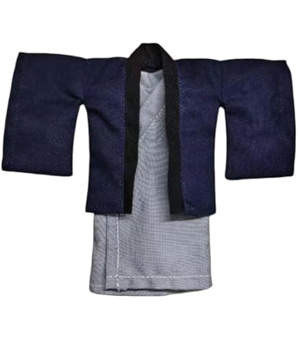 オビツ11　浴衣　着物　1/12　アウトフィット　ドール　服　ob11 オビツ11 浴衣 着物 1/12 アウトフィット ドール 服 ob11