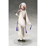 ラストエグザイル -銀翼のファム- ディーオ・エラクレア 1/8 完成品フィギュア