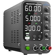 早い者勝ち！直流安定化電源 SPS-3020 スイッチング方式直流電源 Amazon.co.jp: Jesverty 直流安定化電源スイッチング式 HAM/CB