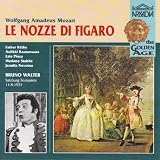 Le Nozze Di Figaro / B.walter