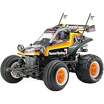 Amazon.co.jp: タミヤ 1/10 XBシリーズ No.208 XB コミカル グラス