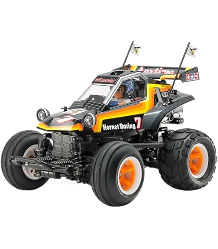 Amazon.co.jp: タミヤ(TAMIYA) 1/10 XBシリーズ No.227 コミカル