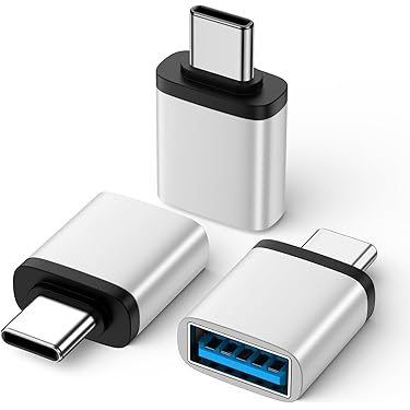 12ポート 高速USB変換アダプタ 新型 Mcdodo ライトニング to USB-C 変換アダプタ PD 60W急速充電