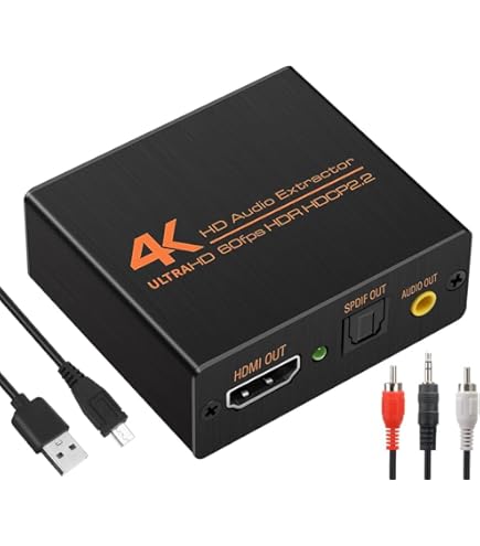 astro HDMIアダプター PlayStation 4、 5用 PS5用 ASTRO ゲーミング HDMIアダプター（HDMI Adapter for