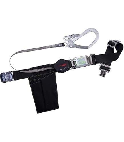 ピアノ藤井電工　墜落制止用器具TB-NV-593-BLK-BK-M □【藤井電工】胴ベルト型TB-ORL-2-593-NV-BLK-BK-L-BPブラックL