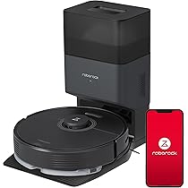 自動ごみ収集ドッグ付】ロボロック ロボット掃除機 Q5+