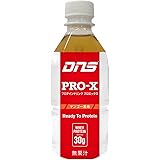 DNS プロエックス マンゴー風味 350mlx24本 ホエイ プロテイン 30gドリンク