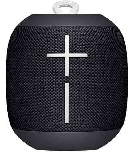 Amazon.co.jp: Ultimate Ears WONDERBOOM2 Bluetoothスピーカー IP67防