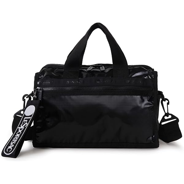 Amazon | 【ひとりっぷ(R)×LeSportsac】ONE DAY CABIN/2125/オボロ