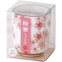 す様＊キャンドルまとめ売り144個(12個入×12箱) 和風　桜柄 す様＊キャンドルまとめ売り144個(12個入×12箱) 和風 桜