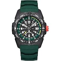 Luminox ルミノックス XB 3735 Bear Grylls 腕時計