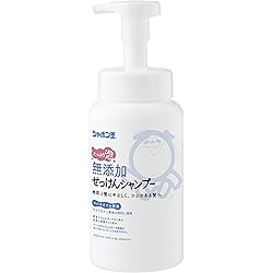 Amazon | シャボン玉石けん無添加 せっけんシャンプー 泡タイプその他
