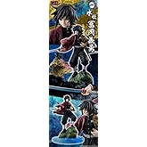 G.E.M.シリーズ 鬼滅の刃 冨岡義勇 完成品フィギュア