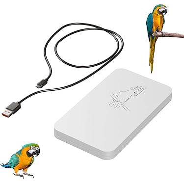 小鳥〜中型鳥さん用】Vogel-Ruh ♫バードスタンド 小鳥〜中型鳥さん用