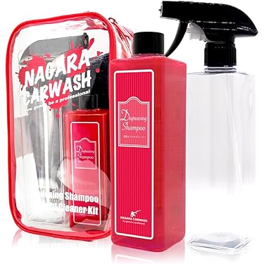 Amazon.co.jp 人気ギフトランキング: カーシャンプー・ボディ