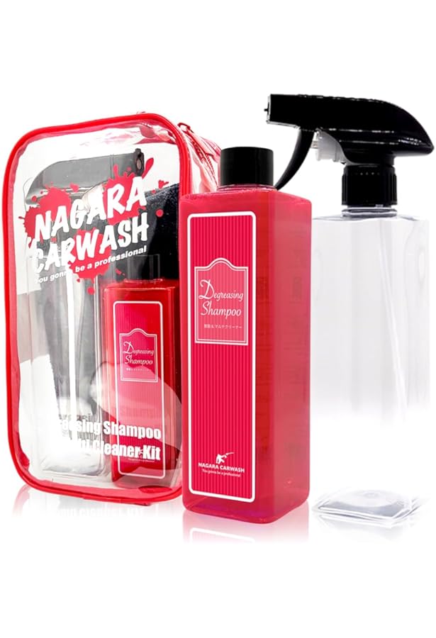 ながら洗車　 洗車セット Amazon.co.jp: 【ながら洗車】ながらプレゼントセット 『洗車がきっと