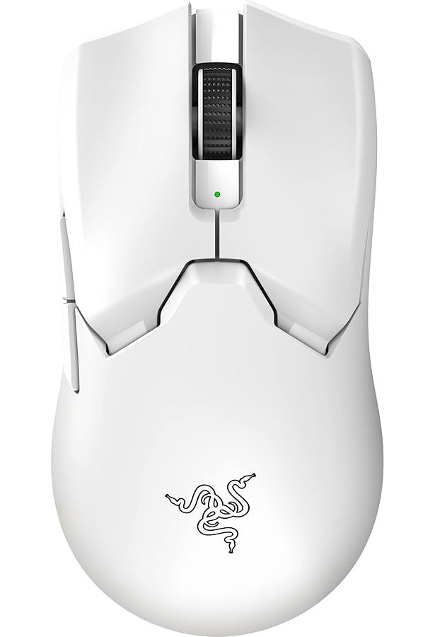 Amazon | Razer Viper V2 Pro - 59g Ultra-Lightweight Wireless 