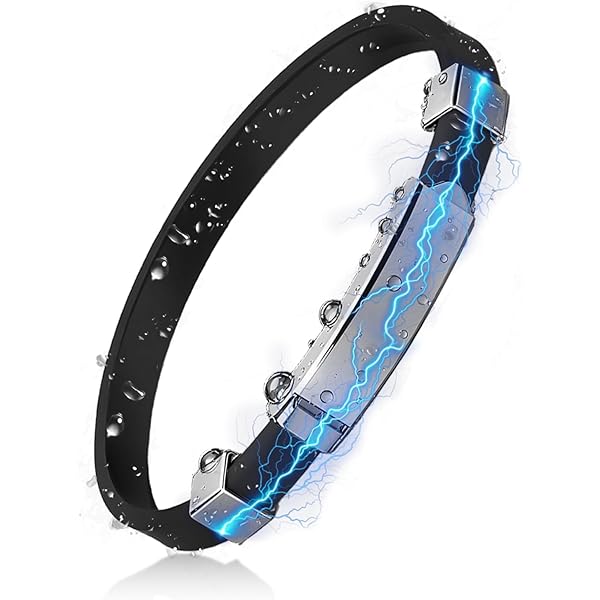 Amazon | [Joystech] 静電気 除去ブレスレット 【2024年11月新登場