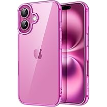 Amazon | 【整備済み品】Apple iPhone 16 128GB ピンク SIMフリー 5G