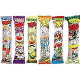 うまい棒　人気８種類×５本　40本セット