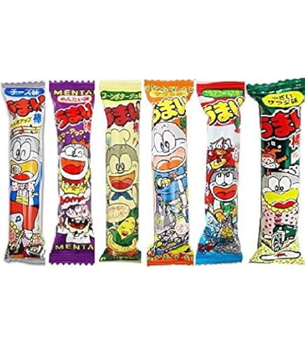Amazon.co.jp: 【まとめ買い】 ベビースター ラーメン ミニ 5種 食べ