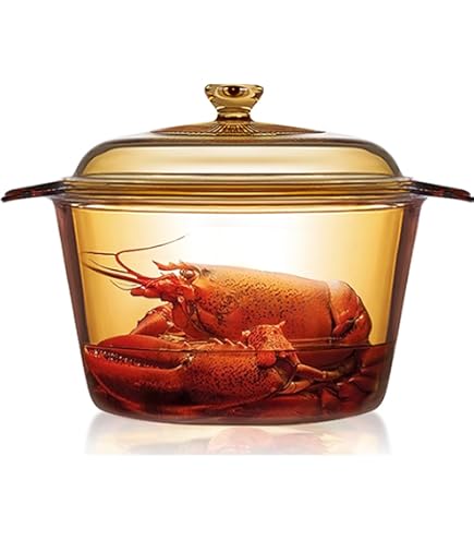 Amazon.co.jp: iwaki ビジョン 両手鍋 1.5L TBK-EL15A : ホーム