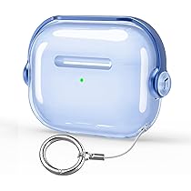 Amazon | HEIGKOIK AirPods Pro2 ケース クリア AirPods Pro 第2