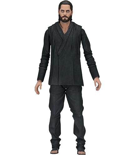 NECA ブレードランナー2049 7インチフィギュア 4体セット 新品未開封 NECA ブレードランナー2049 7インチフィギュア 4体セット 新品未