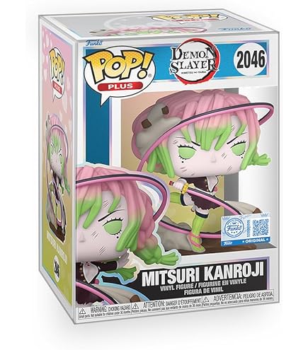Amazon.co.jp: Funko Pop! アニメーション 鬼滅の刃 時透無一郎 マーク