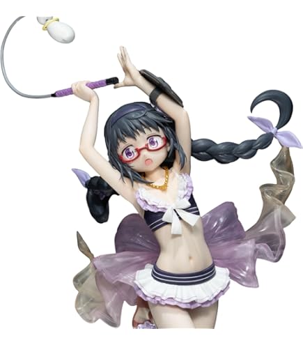Amazon.co.jp: CREA MODE クレアモード 1/7 魔法少女まどか☆マギカ