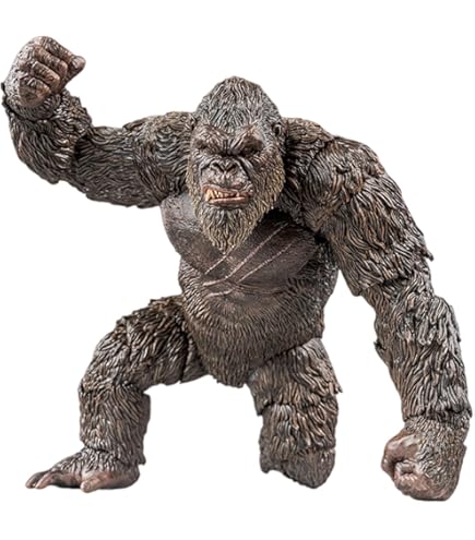 Amazon | マクファーレントイズ ムービーマニアックス シリーズ3 KING