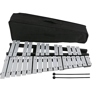 Amazon.co.jp 売れ筋ランキング: 鉄琴 の中で最も人気のある商品です