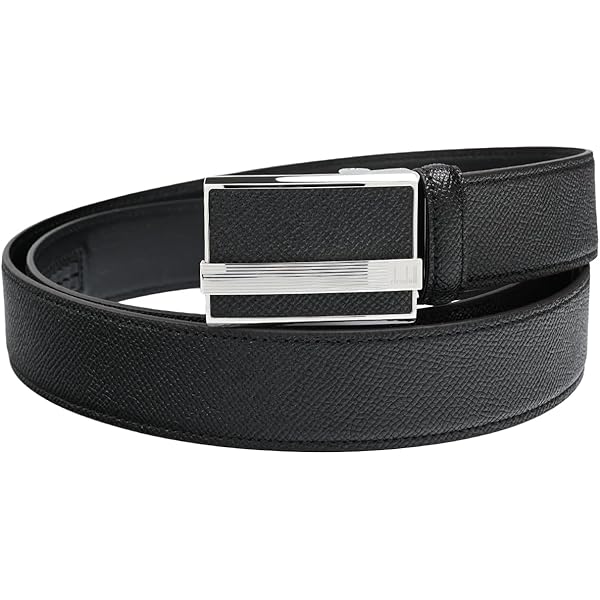 Amazon | [ジョンロブ] レザーベルト メンズ STEEPLE