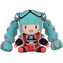 初音ミク ぬいぐるみ 約30cm ※タグなし Amazon.co.jp: セガ 初音ミク Project DIVA Arcade Future Tone