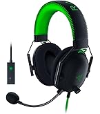 Amazon.co.jp: Razer BlackShark V2 ゲーミングヘッドセット USB