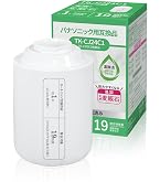 Amazon.co.jp: 【正規品】【日本製】 パナソニック 浄水器カートリッジ