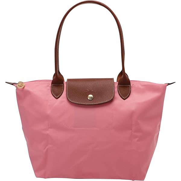 【人気】 ロンシャン ハンドバッグ パールピンク 2way チェーン マテラッセ 送料無料】ロンシャン バッグ レディース 2WAY ハンドバッグ