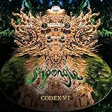 CODEX 6 [3LP] [Analog]
